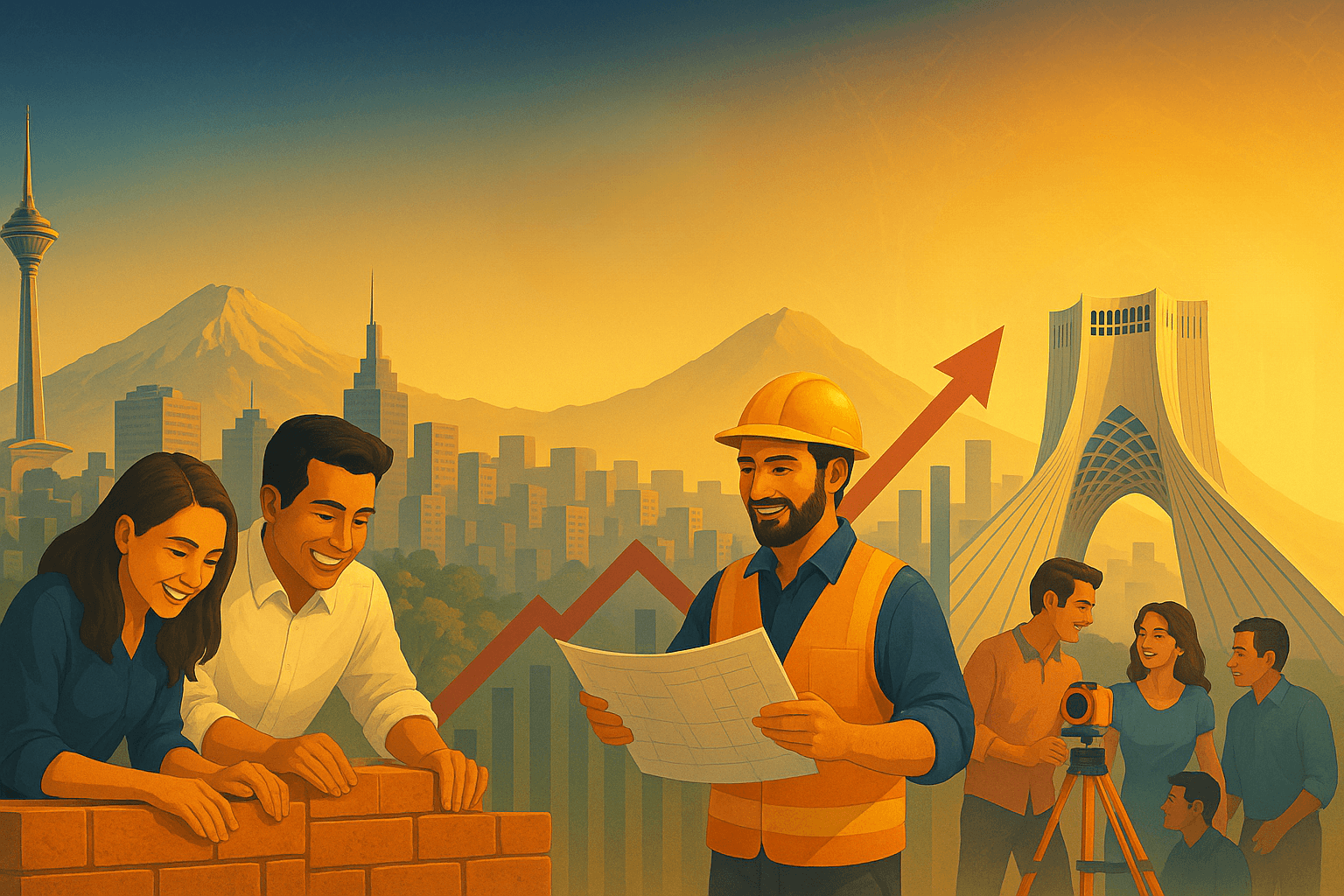 Iran Prosperity Project