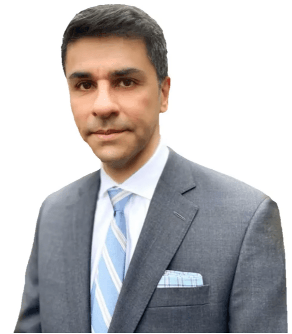 دکتر محمدرضا جهان‌پرور