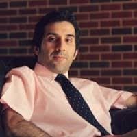 دکتر سیامک جوادی