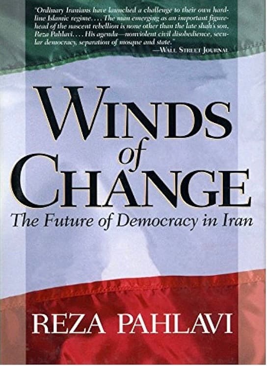 Winds of Change: The Future of Democracy in Iran