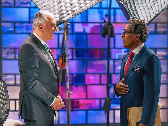 حضور رسانهای